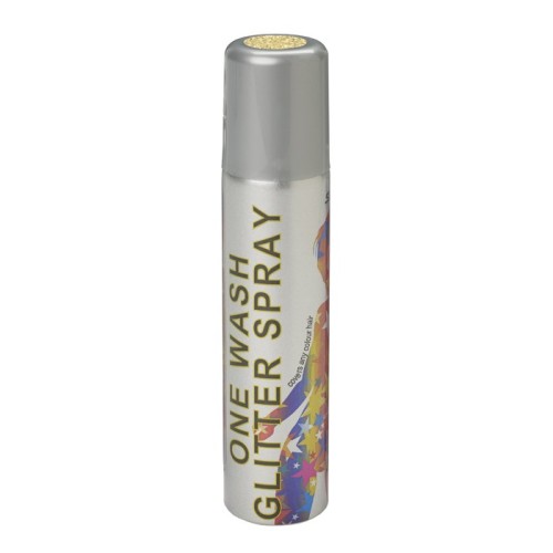 Stargazer Glitter Hair Spray Gold (Stargazer Glitter Hair Spray Gold)